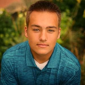 Meet your Posher, Nathan